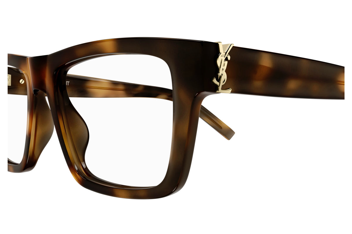 Yves Saint Laurent Lentes Ópticos SLM10B