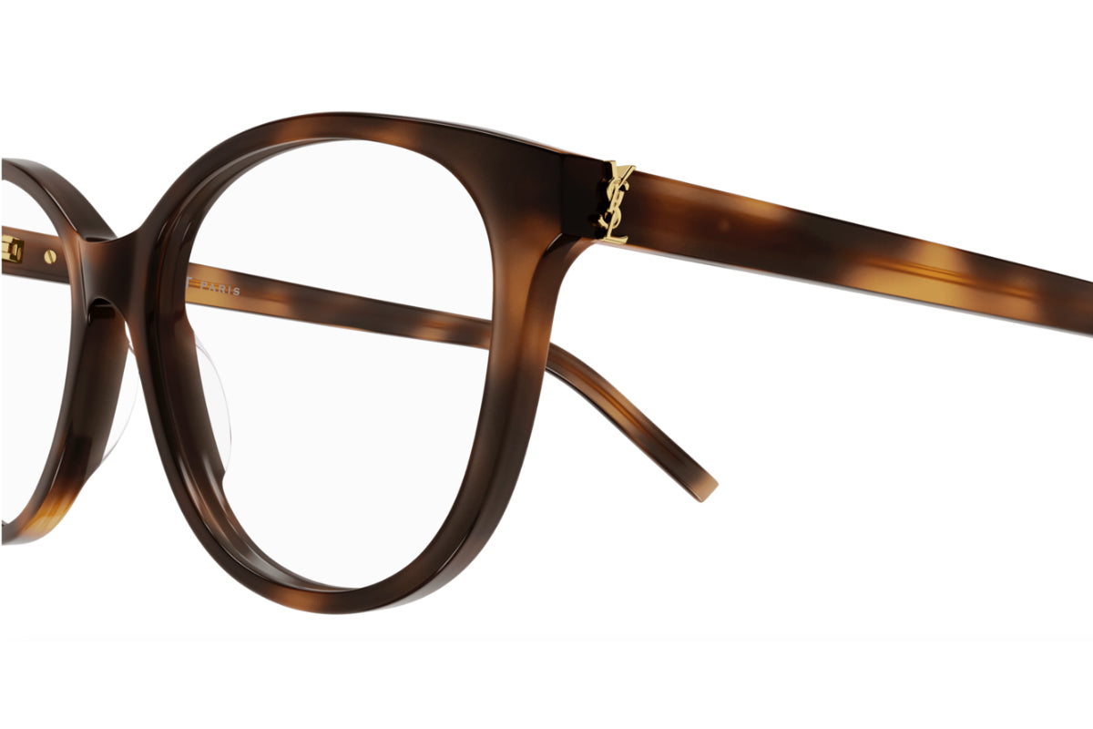 Yves Saint Laurent Lentes Ópticos SLM112