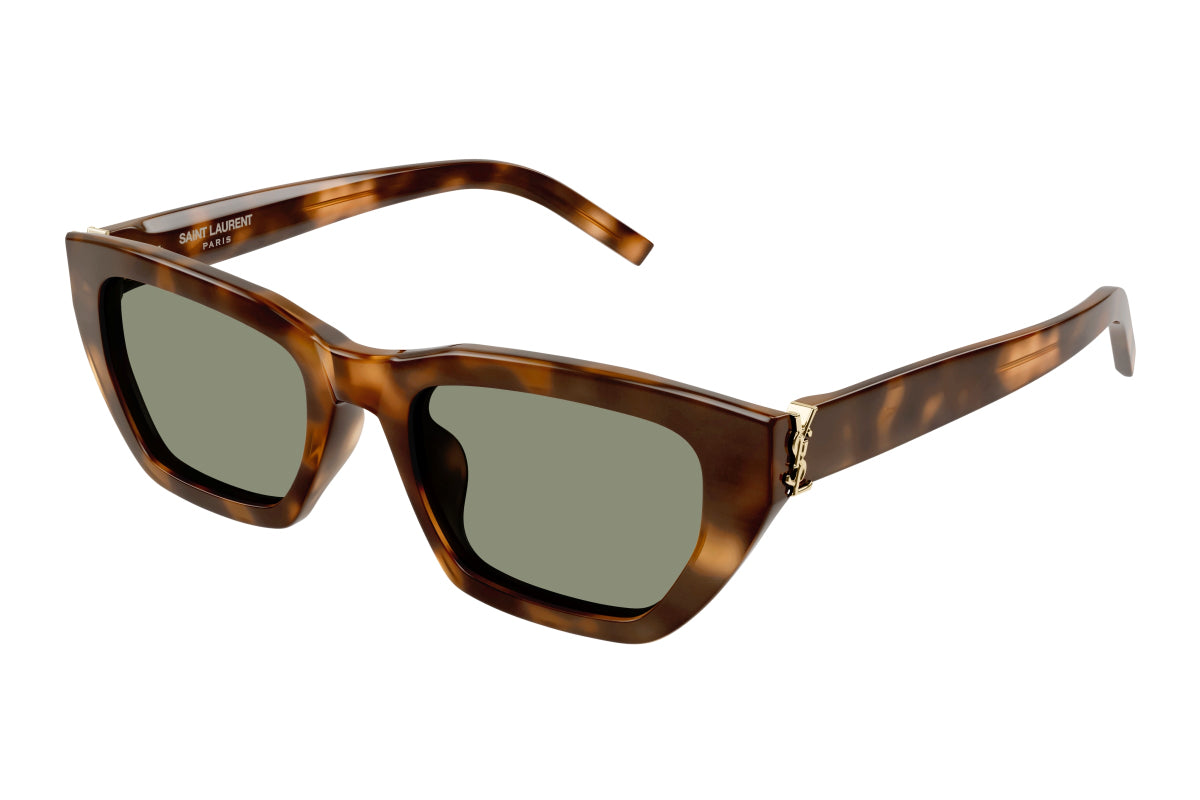 Yves Saint Laurent Lentes de Sol SLM127F