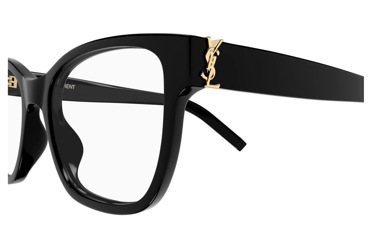 Yves Saint Laurent Lentes Ópticos Antirreflejos SLM158