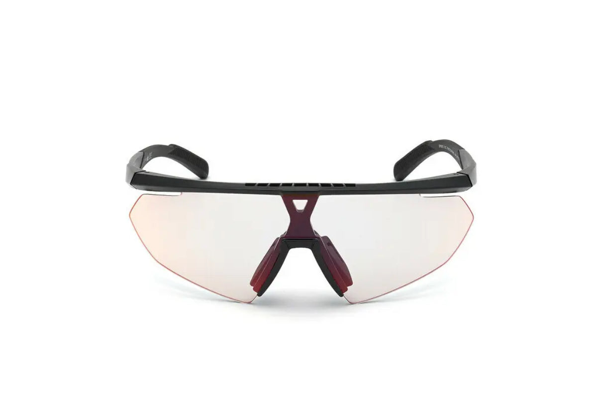 Adidas Sport Lentes de Sol Smoke Fotocromaticos SP0015