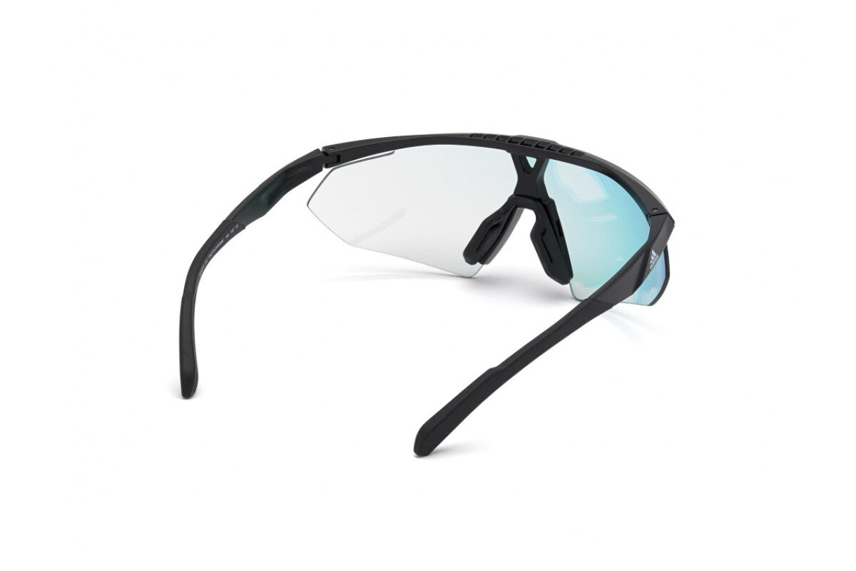 Adidas Sport Lentes de Sol Smoke Fotocromaticos SP0015