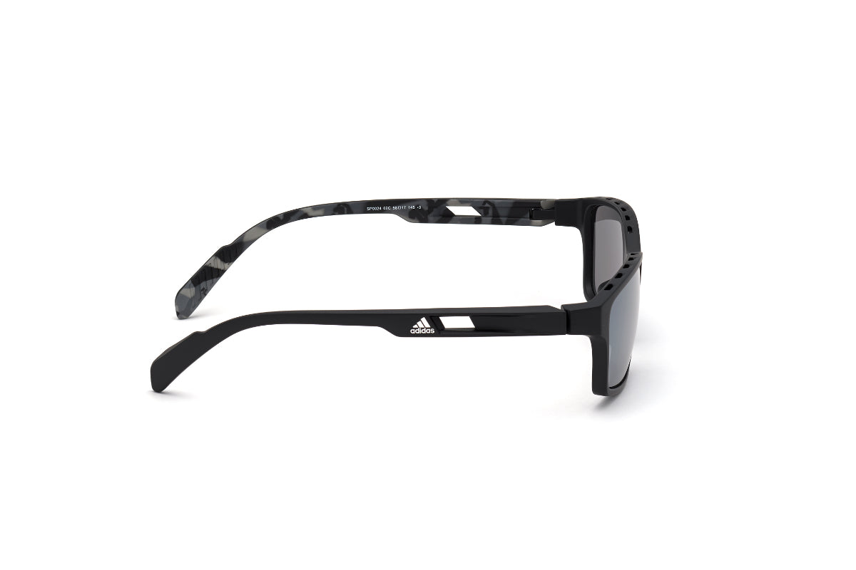 Adidas Sport Lentes de Sol Espejados SP0024