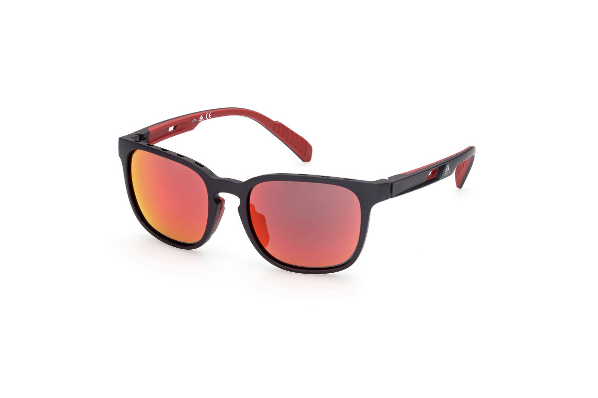 Adidas Sport Lentes de Sol Espejados SP0033