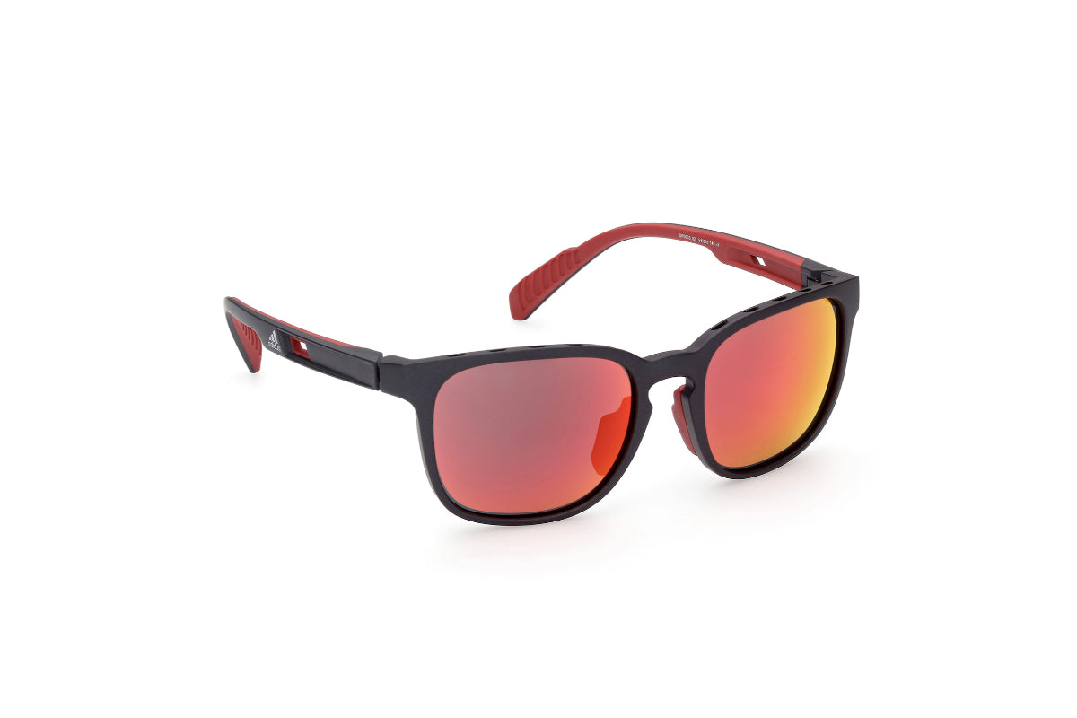 Adidas Sport Lentes de Sol Espejados SP0033