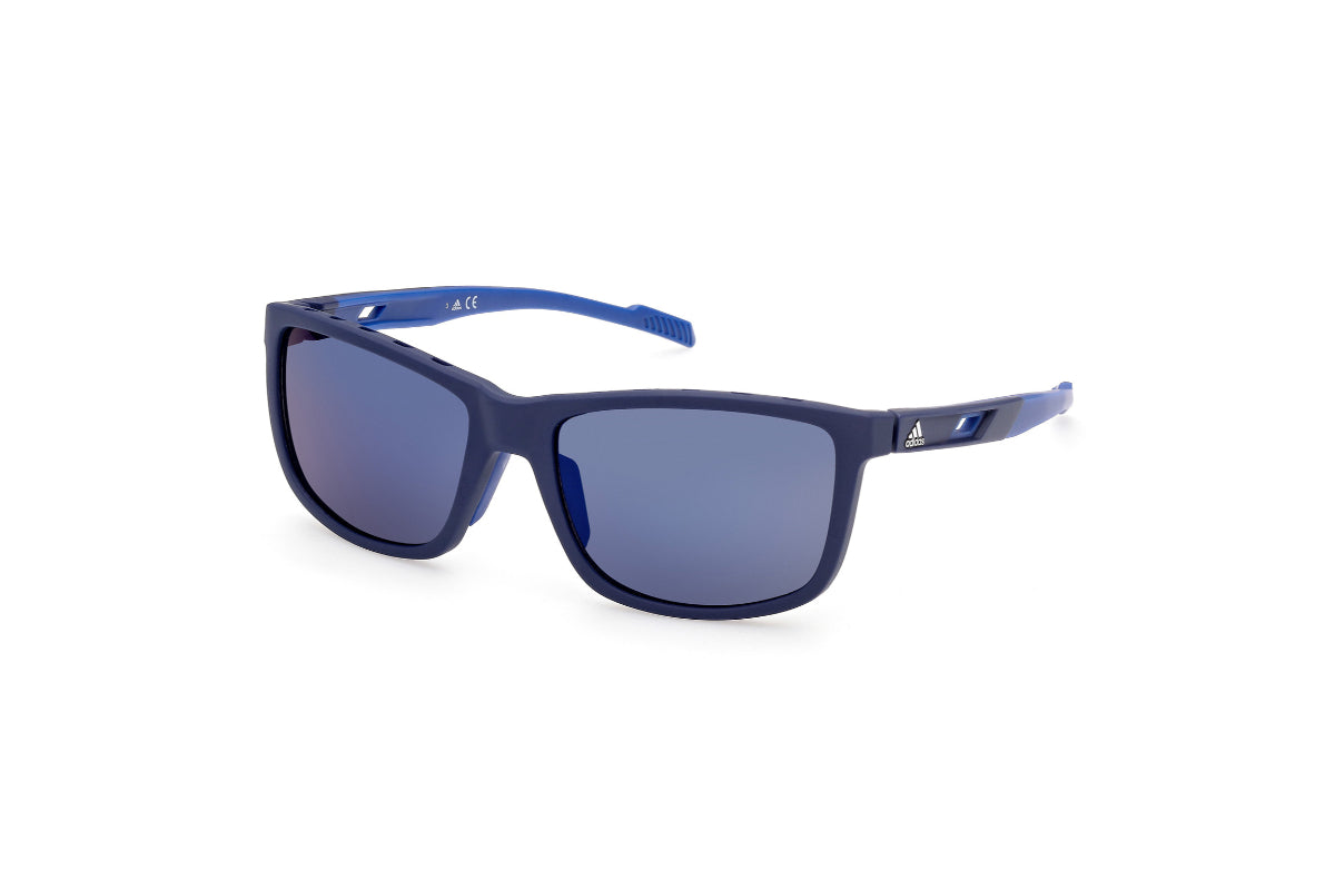 Adidas Sport Lentes de Sol Espejados SP0047