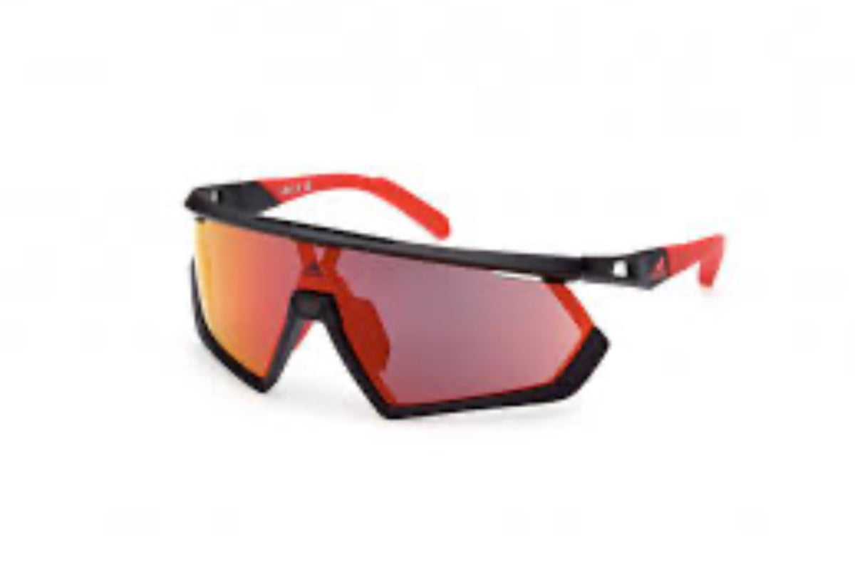 Adidas Sport Lentes de Sol SP0054