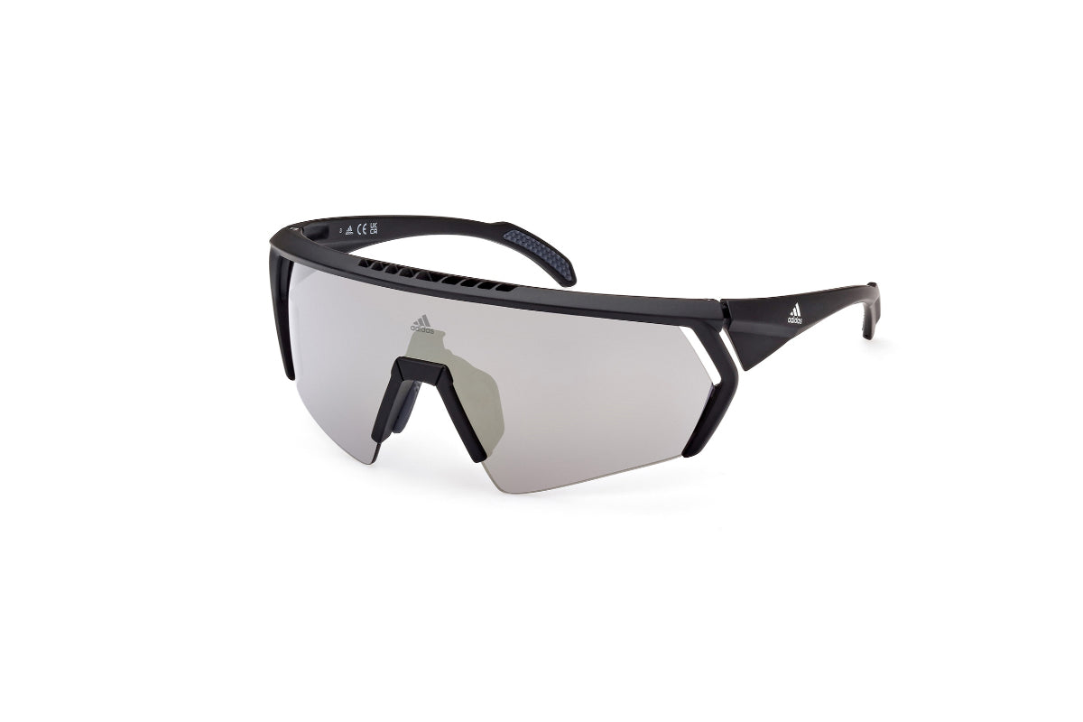 Adidas Sport Lentes de Sol CMPT AERO Espejados SP0063