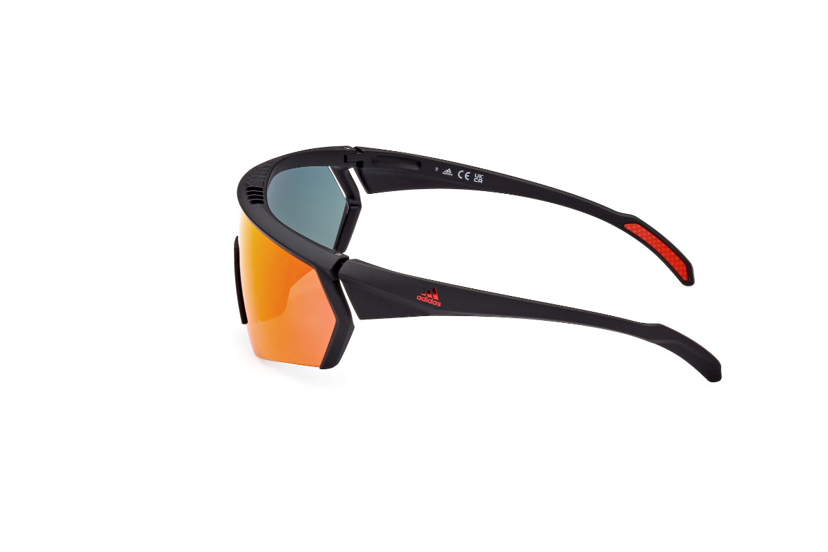 Adidas Sport Lentes de Sol CMPT AERO Espejados SP0063