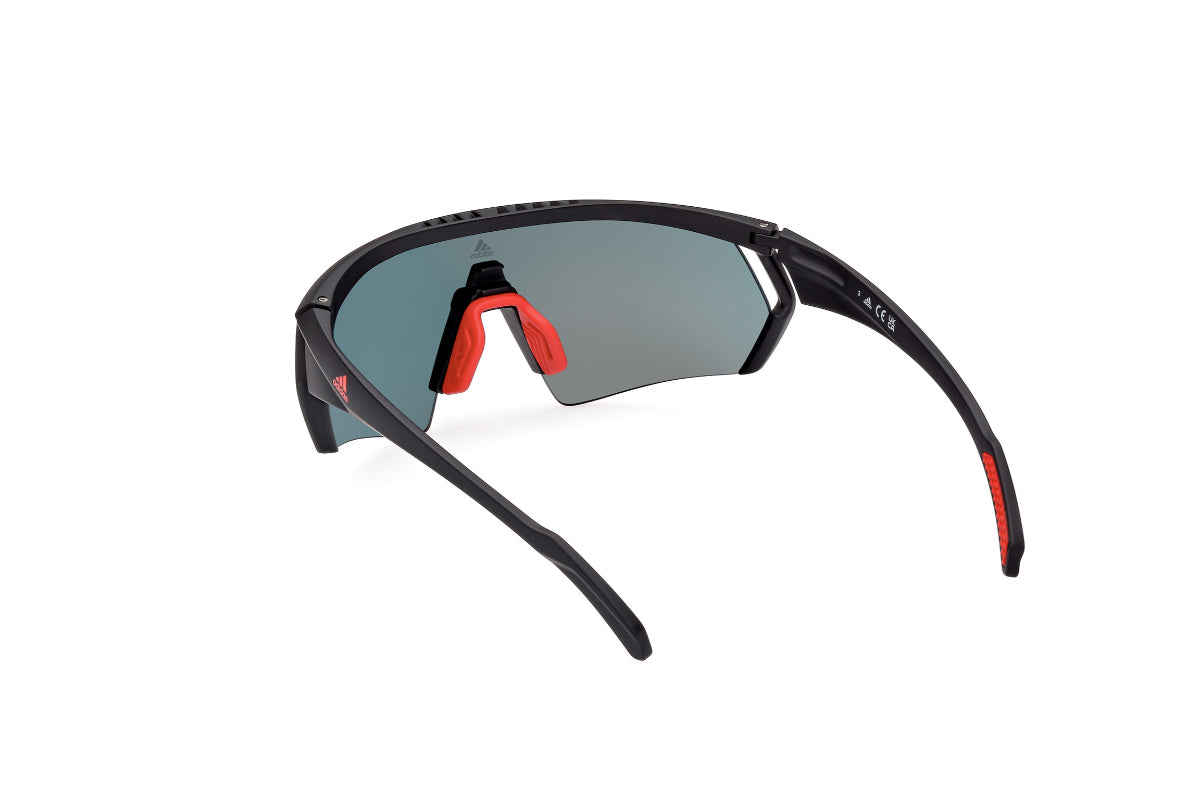 Adidas Sport Lentes de Sol CMPT AERO Espejados SP0063