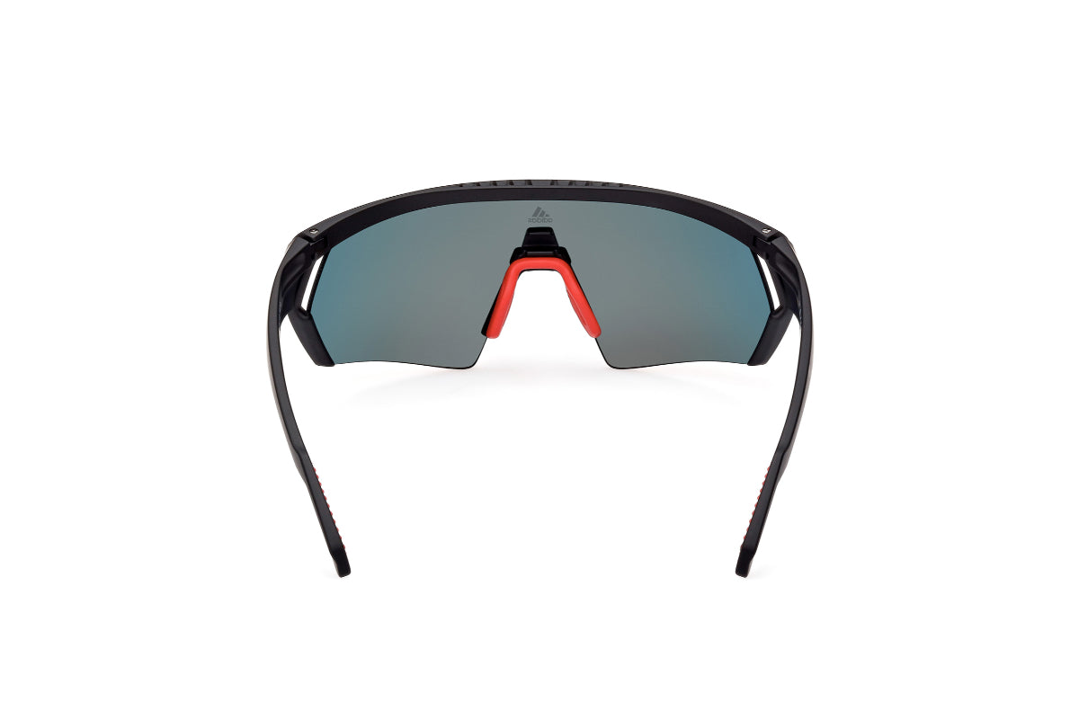Adidas Sport Lentes de Sol CMPT AERO Espejados SP0063