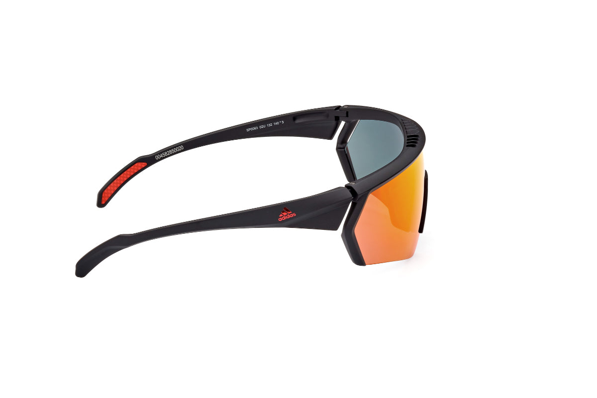 Adidas Sport Lentes de Sol CMPT AERO Espejados SP0063
