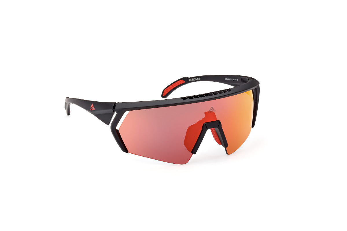 Adidas Sport Lentes de Sol CMPT AERO Espejados SP0063