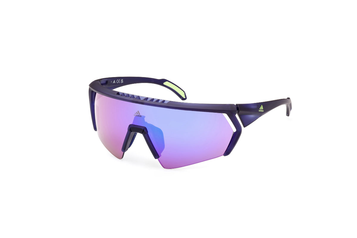 Adidas Sport Lentes de Sol CMPT AERO Espejados SP0063