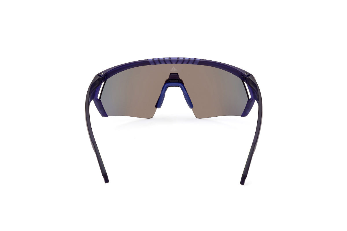 Adidas Sport Lentes de Sol CMPT AERO Espejados SP0063