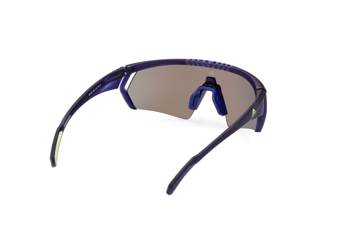 Adidas Sport Lentes de Sol CMPT AERO Espejados SP0063
