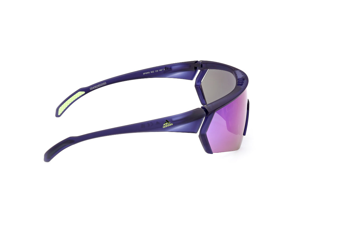 Adidas Sport Lentes de Sol CMPT AERO Espejados SP0063