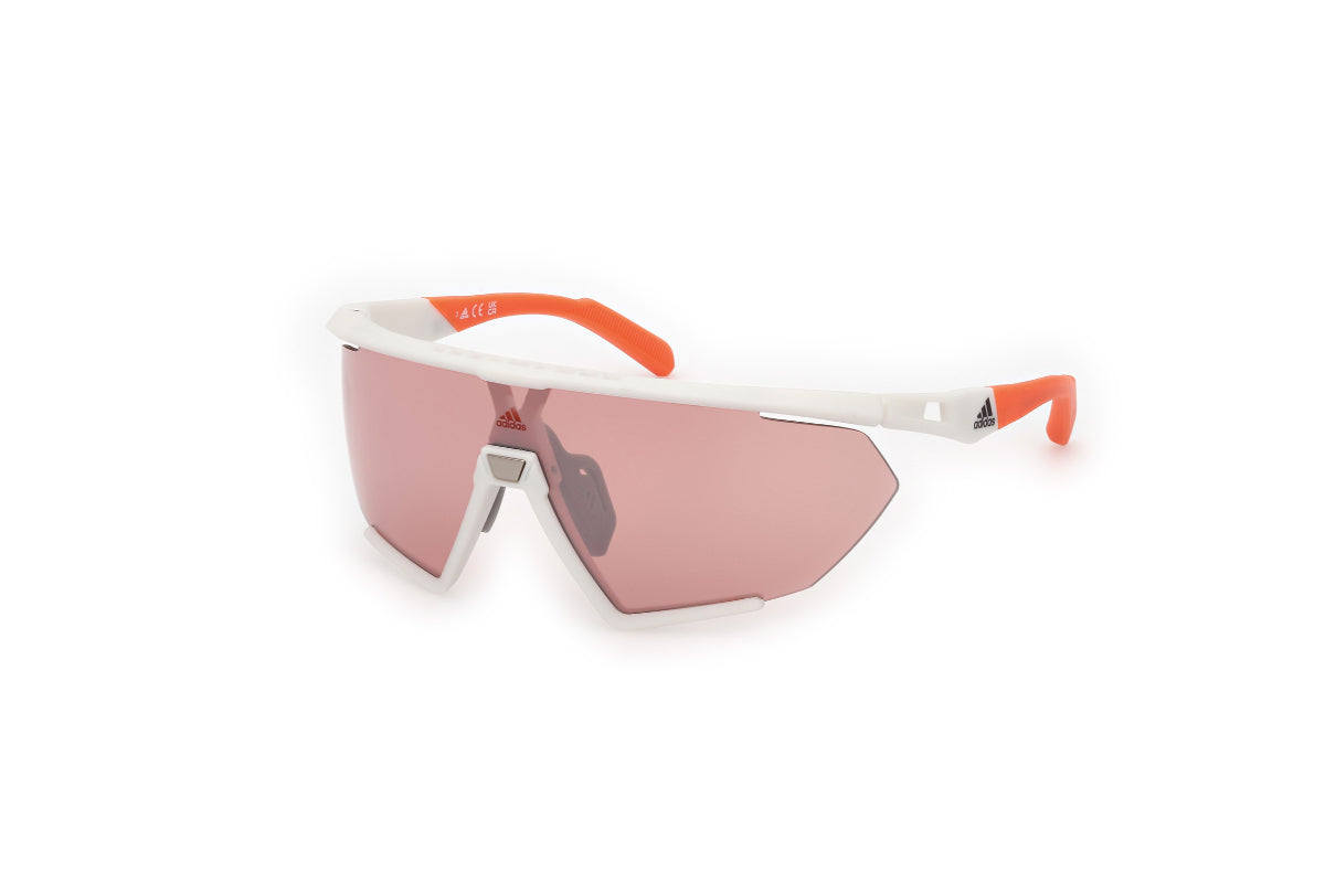 Adidas Sport Lentes de Sol Espejados SP0071
