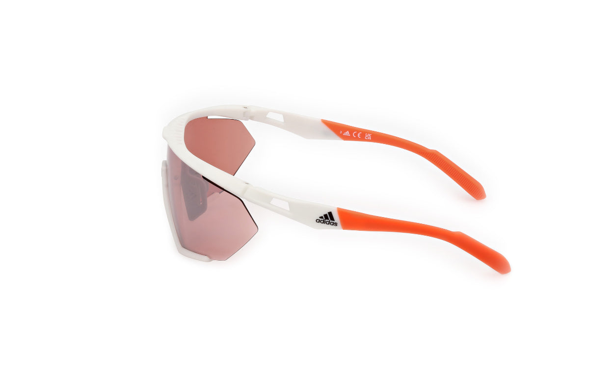 Adidas Sport Lentes de Sol Espejados SP0071