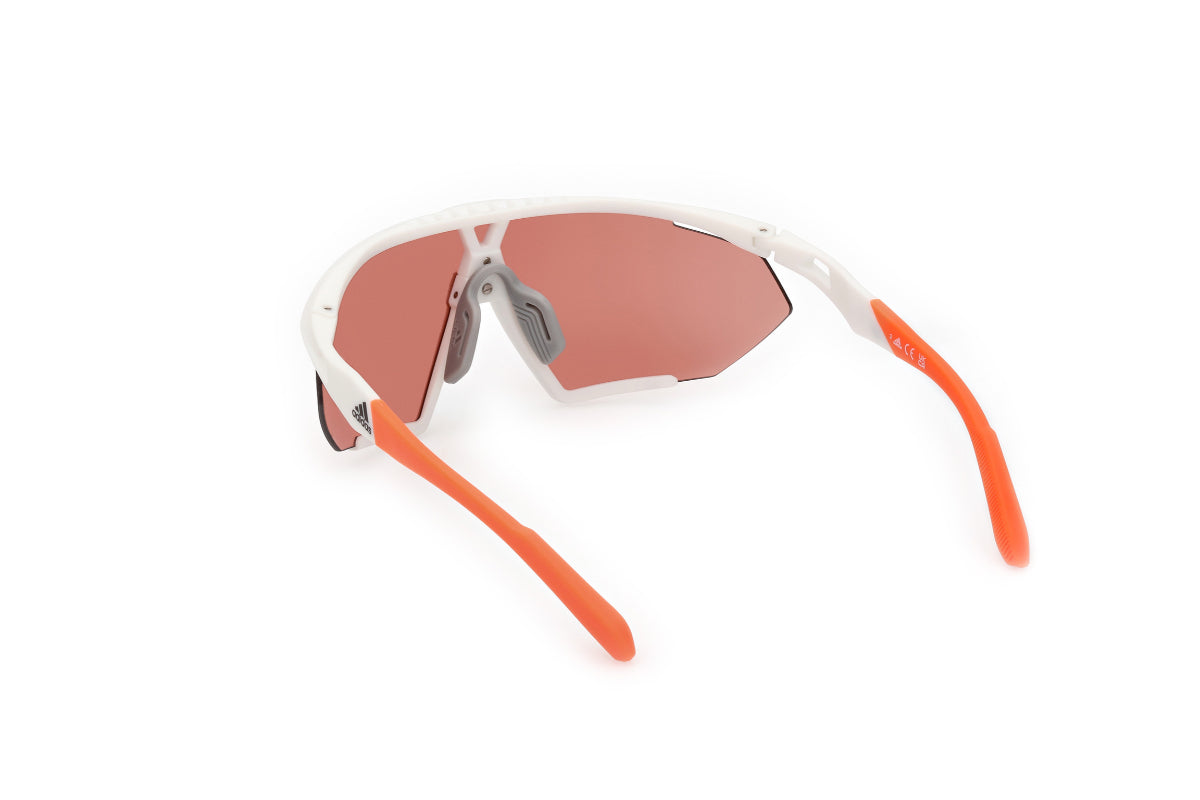 Adidas Sport Lentes de Sol Espejados SP0071