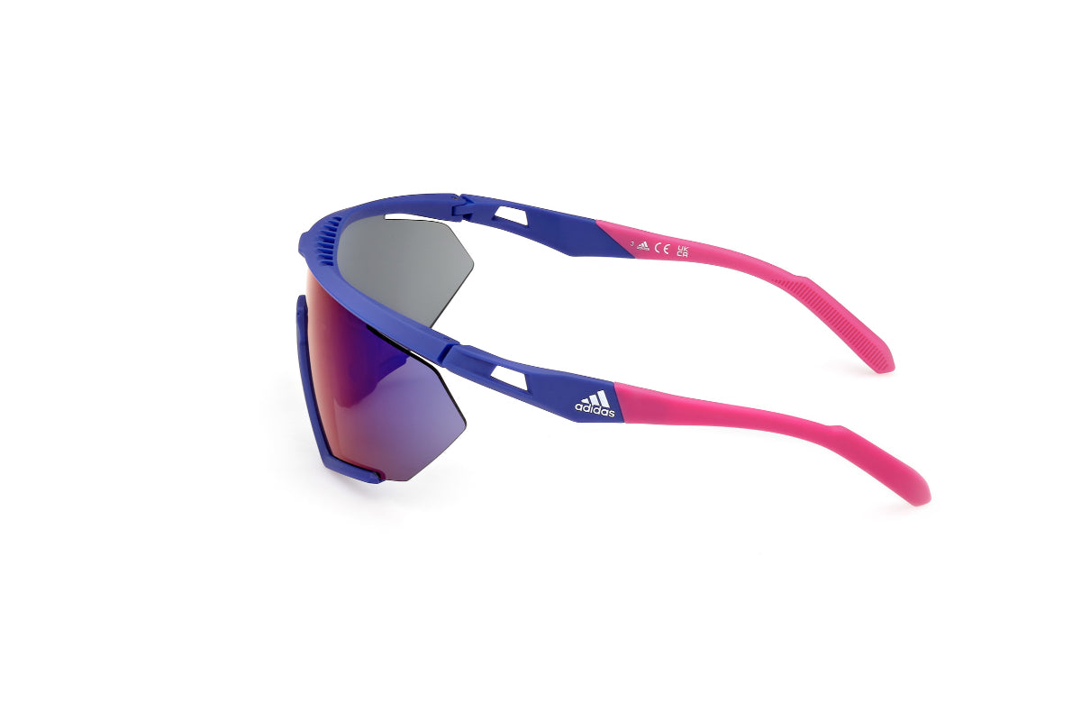 Adidas Sport Lentes de Sol Espejados SP0071