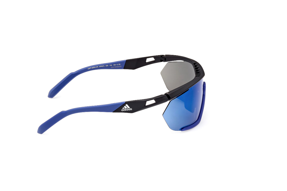 Adidas Sport Lentes de Sol Espejados SP0072