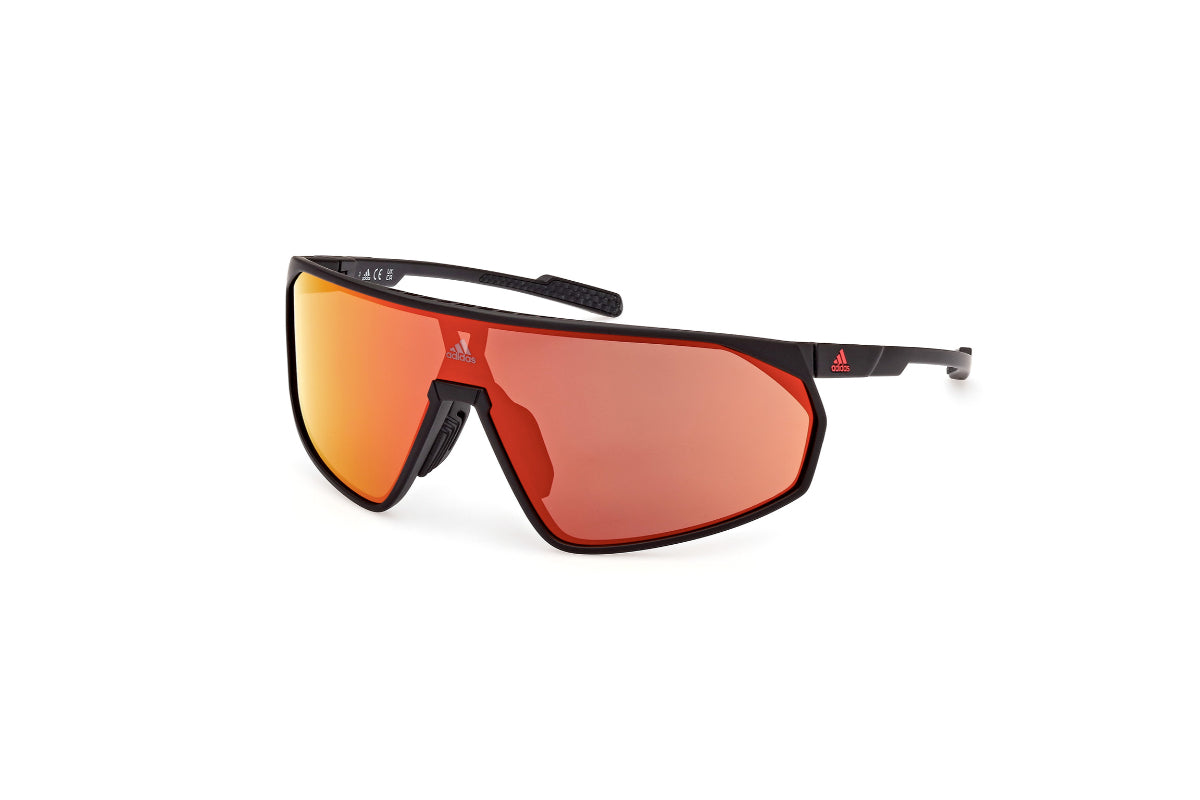 Adidas Sport Lentes de Sol Espejados SP0074