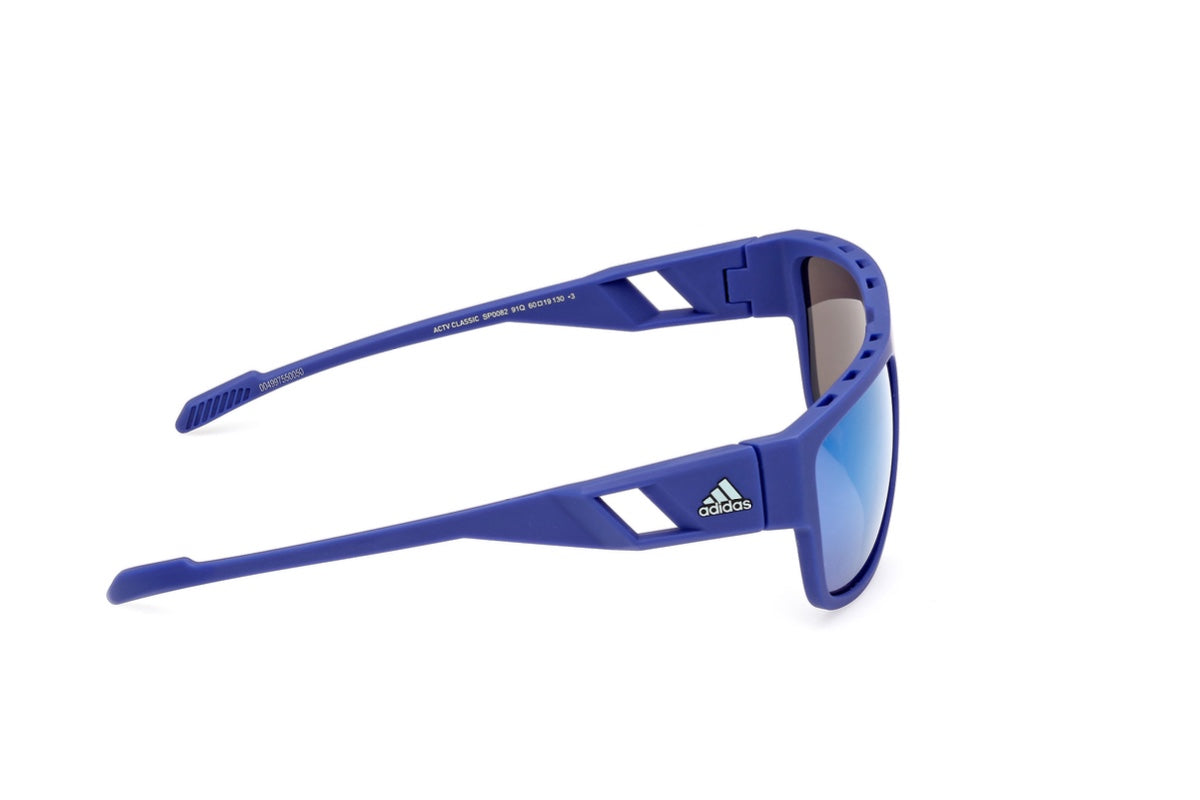 Adidas Sport Lentes de Sol Espejados SP0082