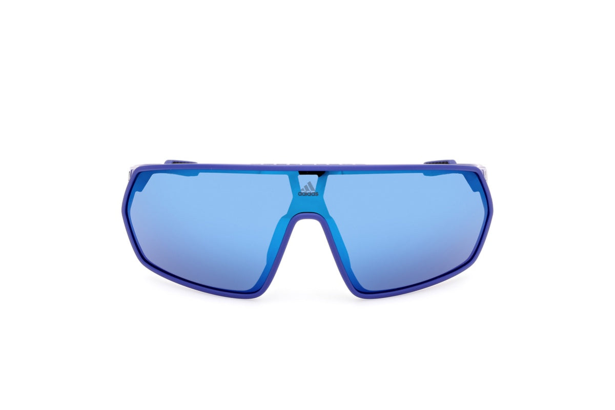 Adidas Sport Lentes de Sol Espejados SP0088