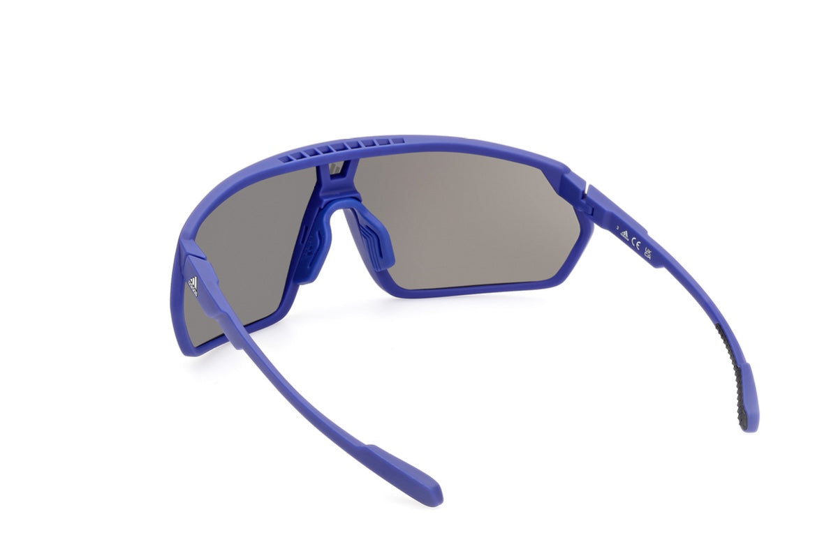 Adidas Sport Lentes de Sol Espejados SP0088