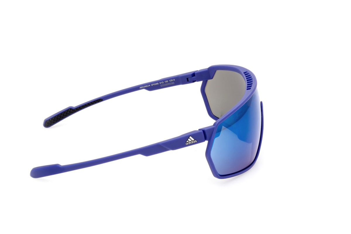 Adidas Sport Lentes de Sol Espejados SP0088