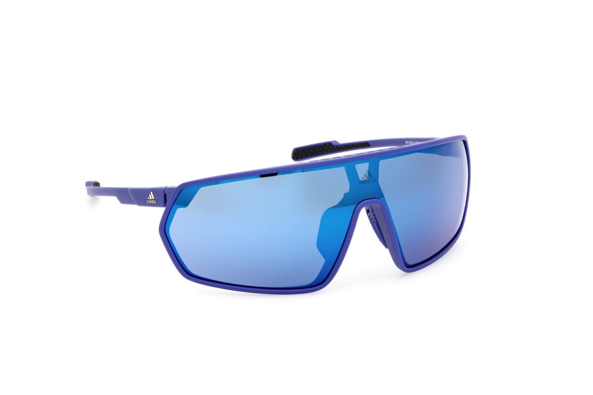 Adidas Sport Lentes de Sol Espejados SP0088