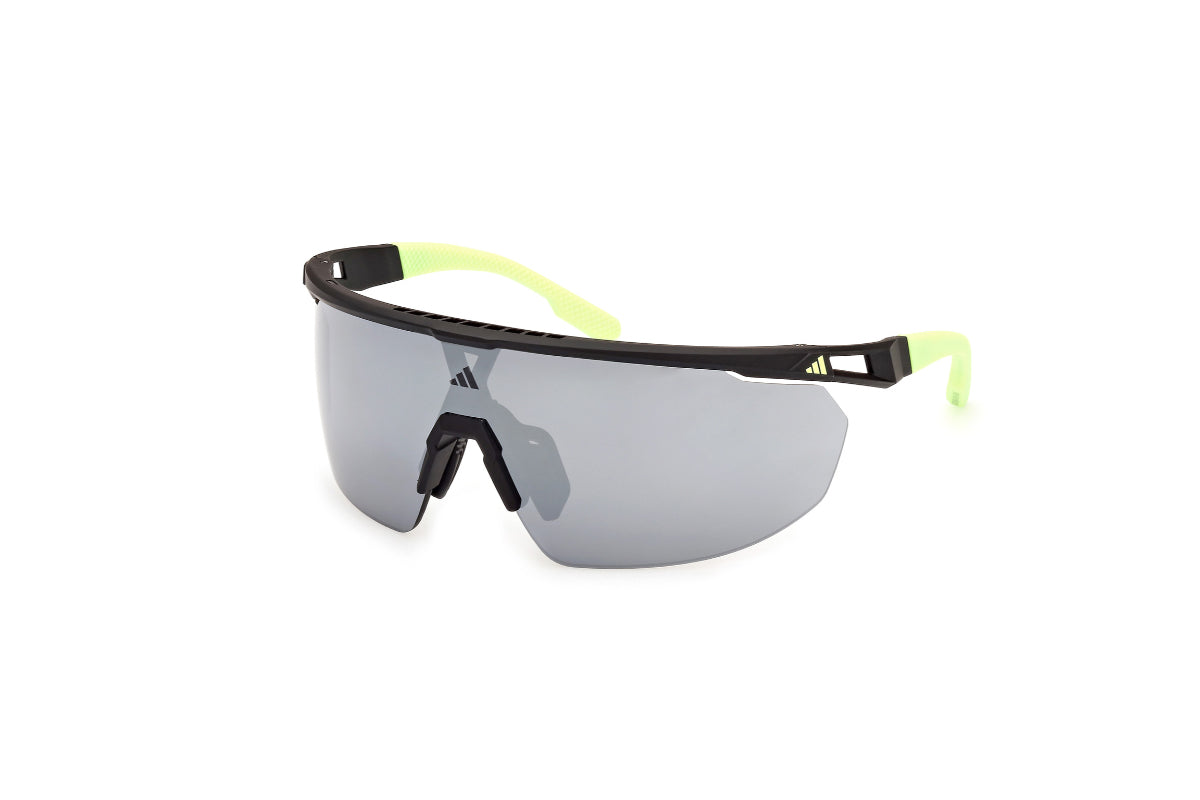 Adidas Sport Lentes de Sol Espejados SP0095