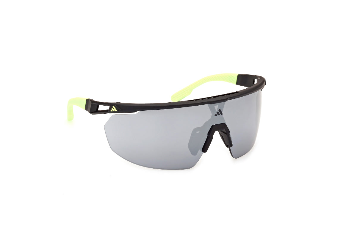 Adidas Sport Lentes de Sol Espejados SP0095