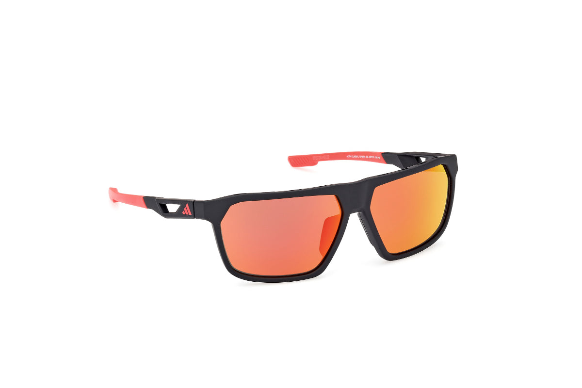 Adidas Sport Lentes de Sol Espejados SP0096
