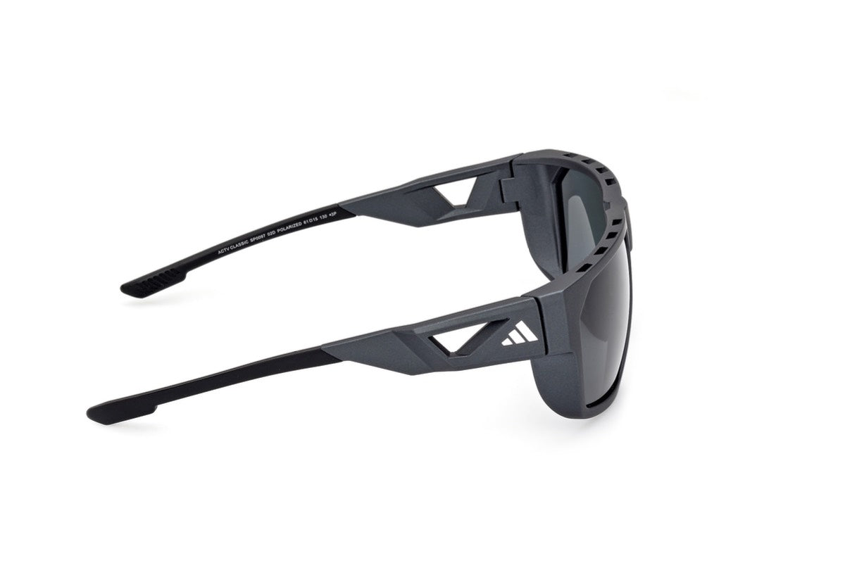 Adidas Sport Lentes de Sol Polarizados SP0097