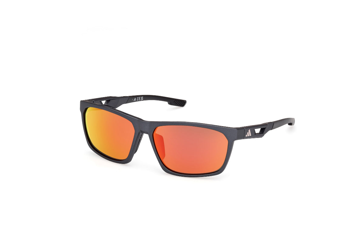 Adidas Sport Lentes de Sol Espejados SP0101