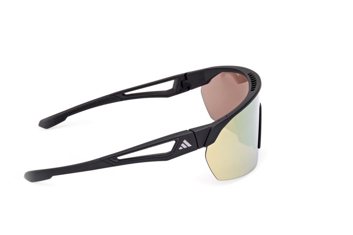 Adidas Sport Lentes de Sol Anemos Espejados SP0103