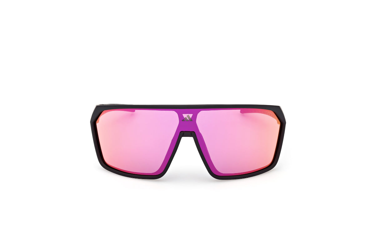 Adidas Sport Lentes de Sol Espejados SP0108