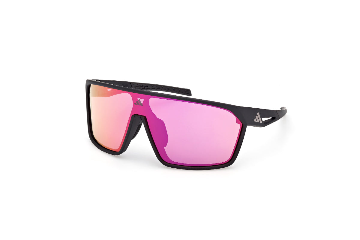 Adidas Sport Lentes de Sol Espejados SP0108