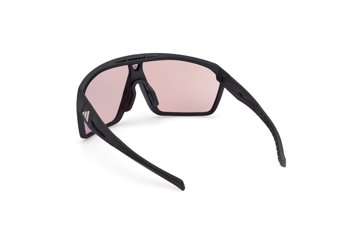 Adidas Sport Lentes de Sol Espejados SP0108