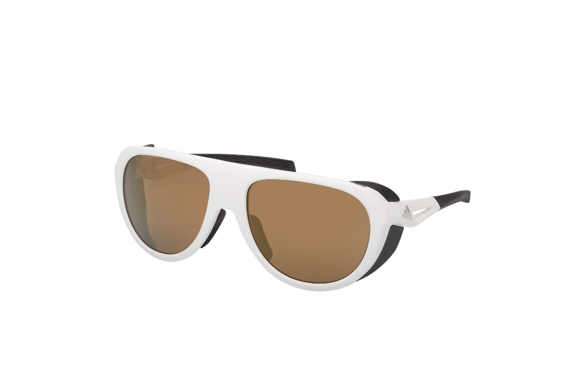 Adidas Sport Lentes de Sol Espejados SP0110