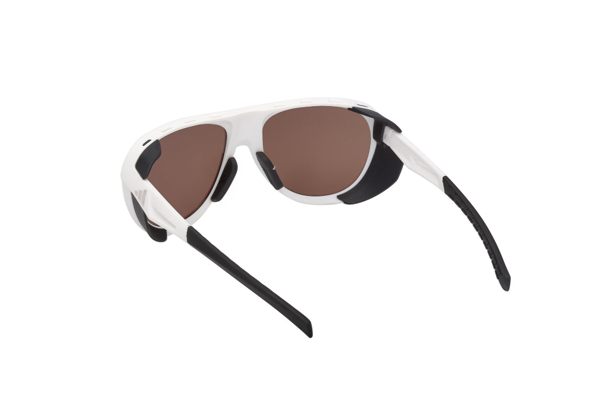 Adidas Sport Lentes de Sol Espejados SP0110