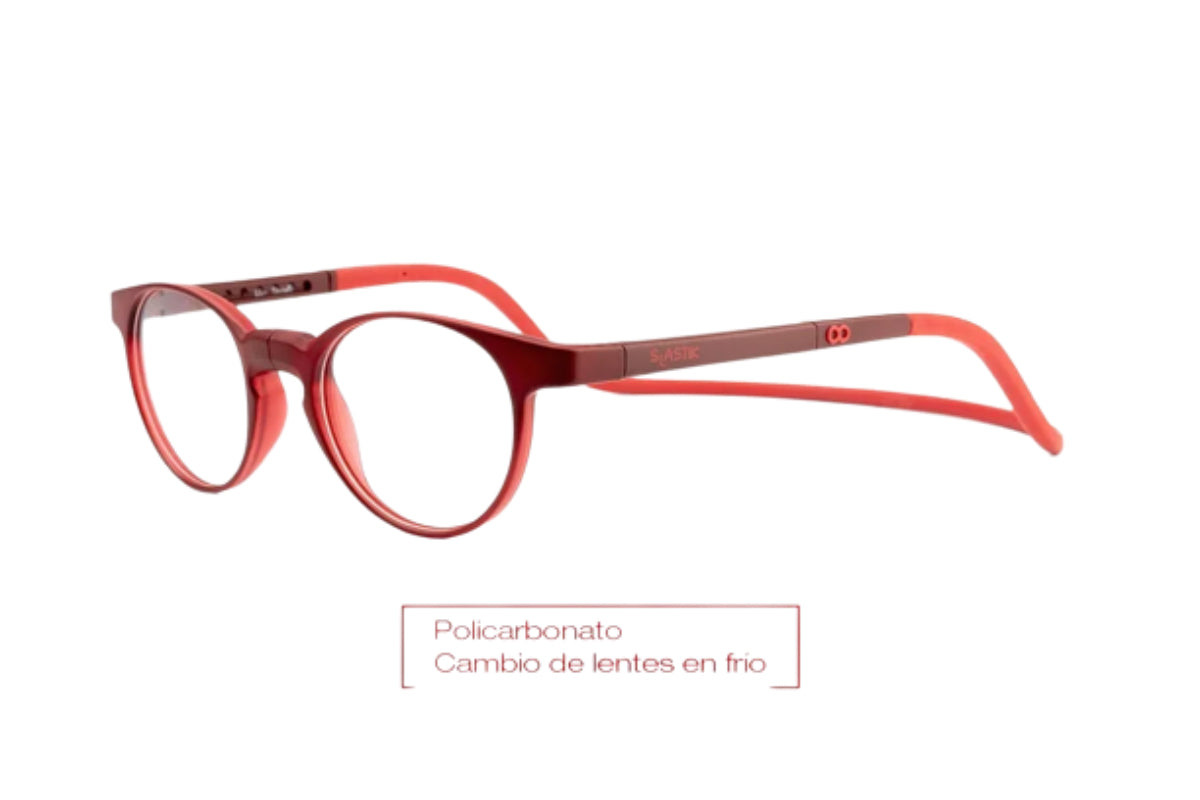 Slastik Lentes Ópticos Taku XL Pregraduado TAKUXL