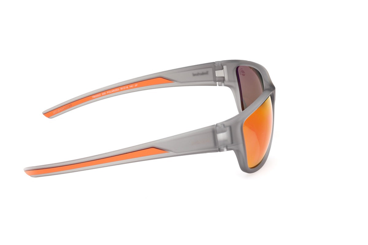 Timberland Lentes de Sol Polarizados TB0002