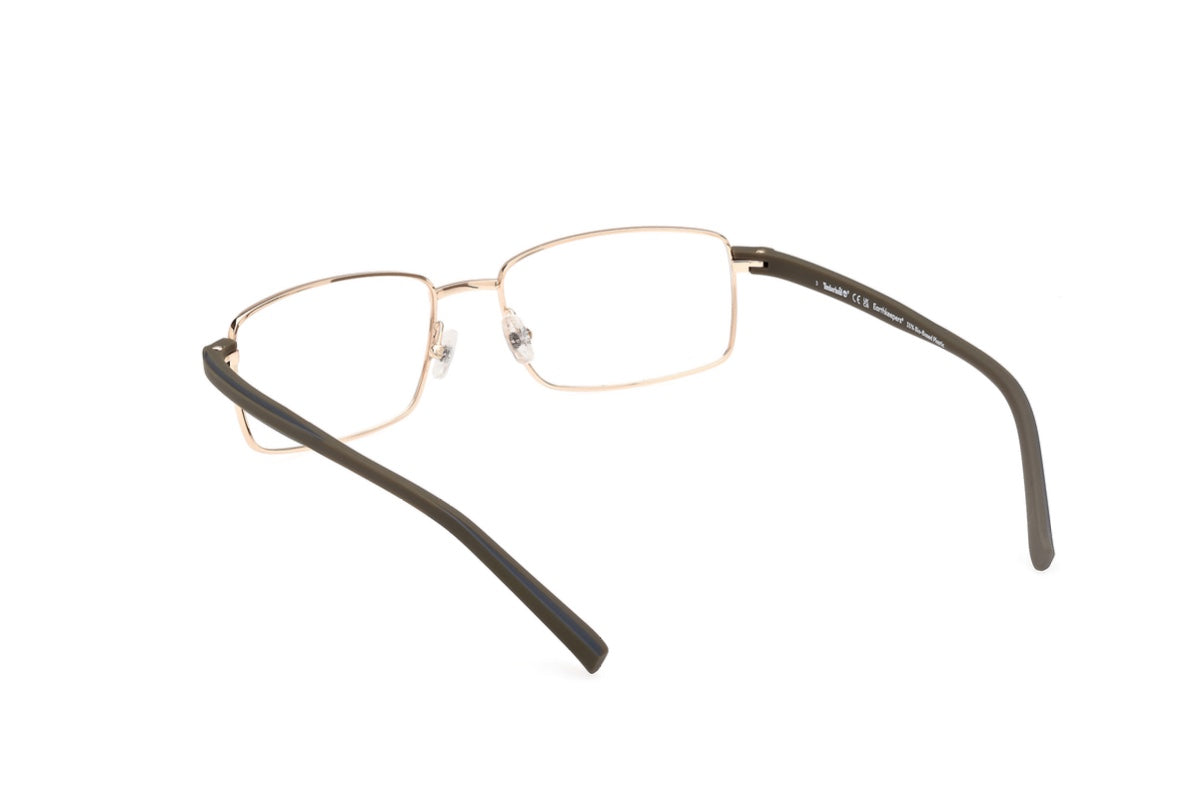 Timberland Lentes Ópticos Pale TB1820