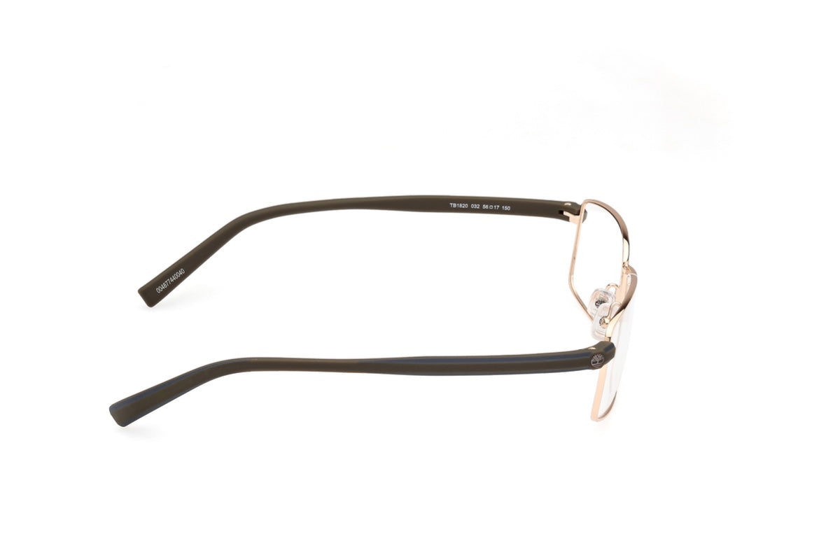 Timberland Lentes Ópticos Pale TB1820