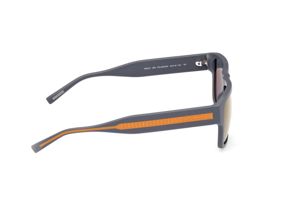 Timberland Lentes de Sol Polarizados TB9337