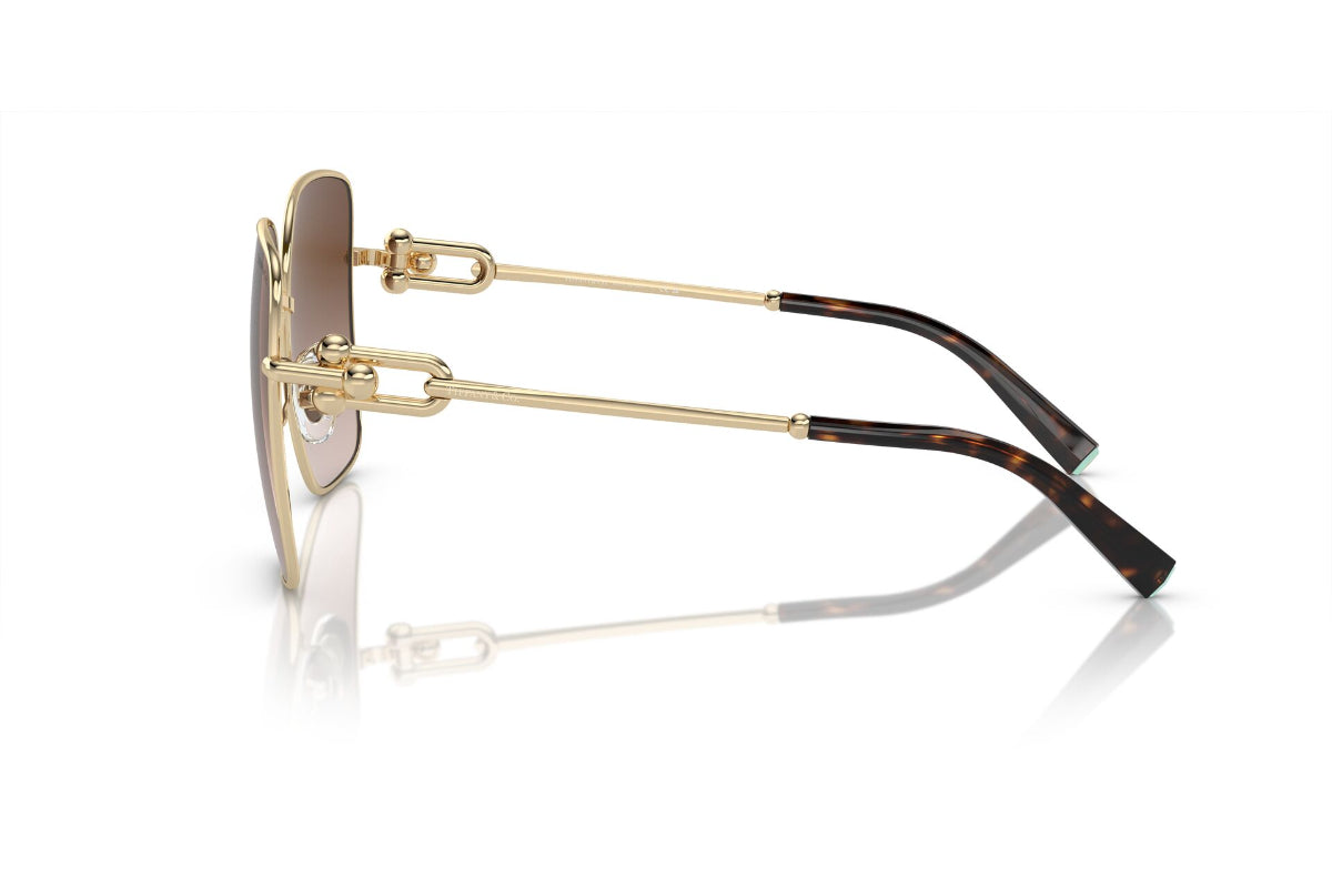 Tiffany Lentes de Sol Pale TF3094