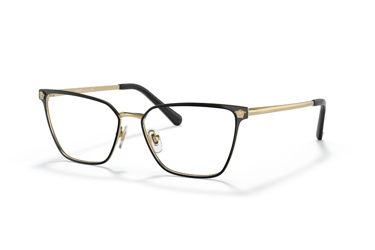 Versace Lentes Ópticos Glam Medusa VE1275